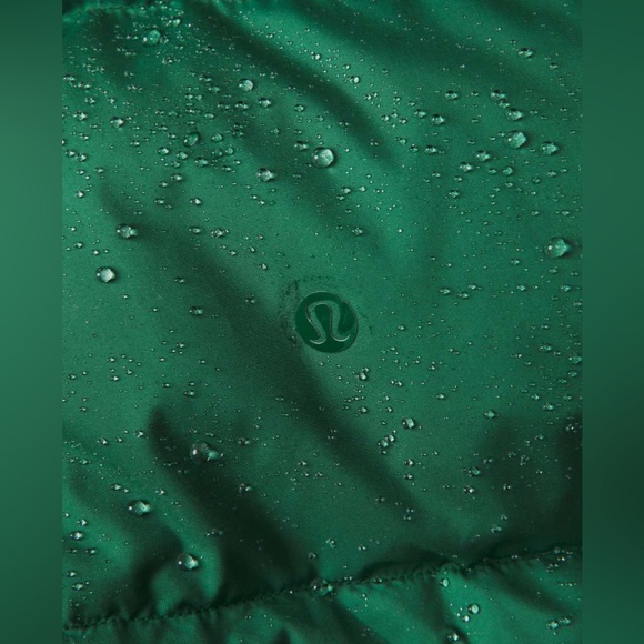 Lululemon Wunder Puff Cropped Vest - Picture 4 of 8